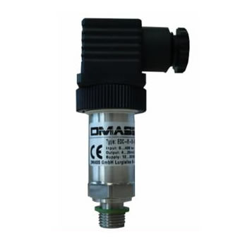 DMASS經(jīng)濟型壓力變送器 EDC系列