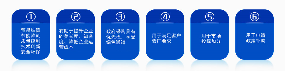 防止客戶信息在公司被泄露導(dǎo)致的不良影響;減降低公司內(nèi)部敏感信息泄露從而導(dǎo)致公司蒙受損失;用于向外界證明公司在信息安全防泄方面管理的規(guī)范化與控制能力;用于滿足客戶驗(yàn)廠要求;用于市場(chǎng)投標(biāo)加分；政府補(bǔ)貼：通過(guò)ISO27001認(rèn)證的東莞市企業(yè)，可獲得5萬(wàn)元獎(jiǎng)勵(lì)！